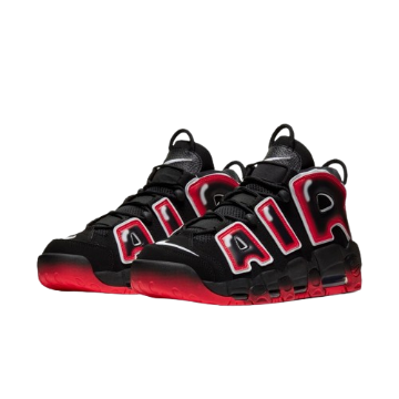 Air More Uptempo ´´Laser Crimson``