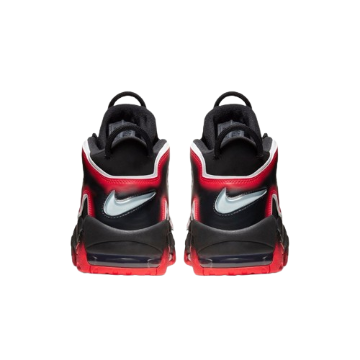 Air More Uptempo ´´Laser Crimson``