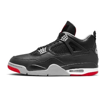 Jordan 4 ´´Bred Reimagined``