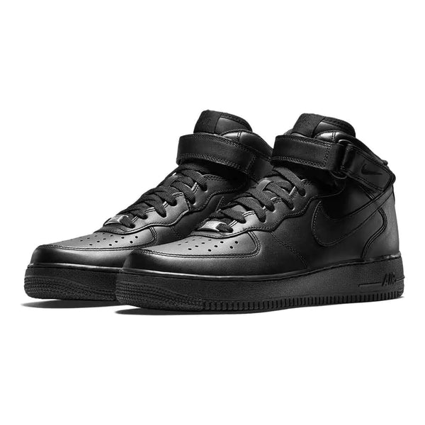 Air Force 1 MID ´´Black``