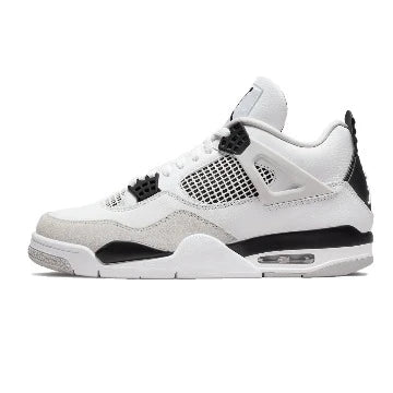 Jordan 4 ´´Military Black``