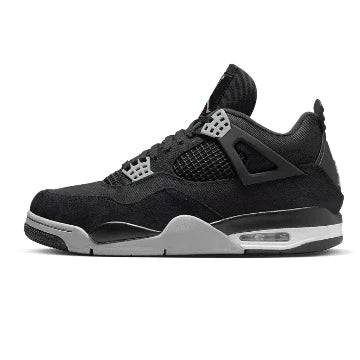 Jordan 4 ´´SE Black Canvas``