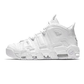 Air More Uptempo ´´Triple White``