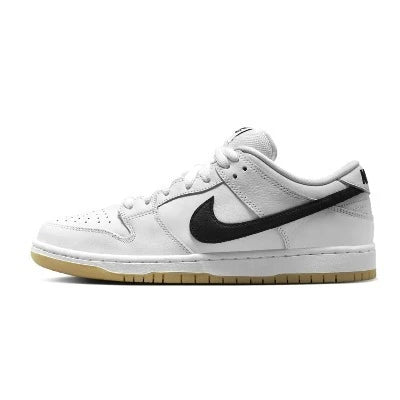 Dunk SB Low ´´White Gum``