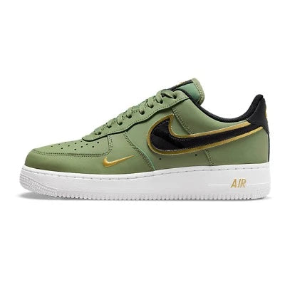 Air Force 1 ´´Olive Gold Black``