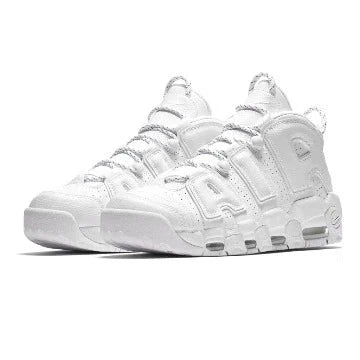 Air More Uptempo ´´Triple White``