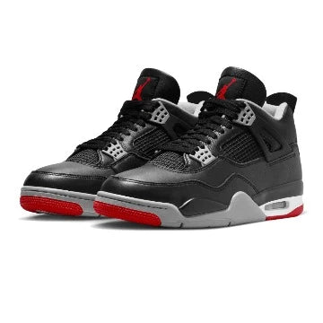 Jordan 4 ´´Bred Reimagined``