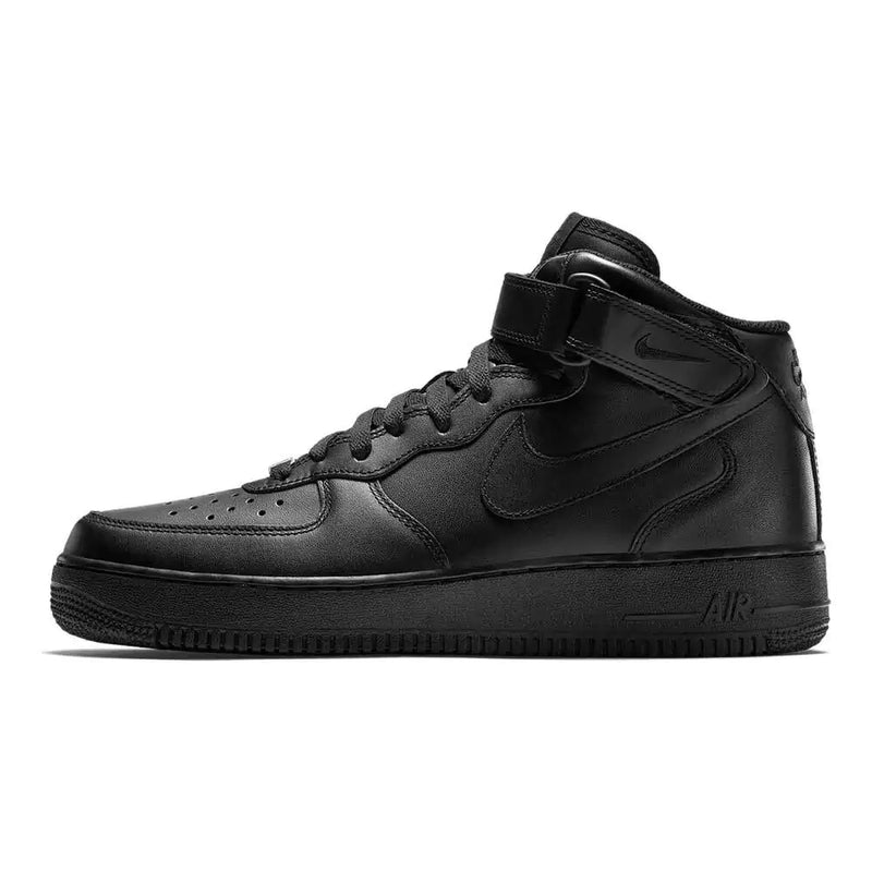 Air Force 1 MID ´´Black``