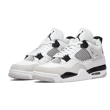 Jordan 4 ´´Military Black``