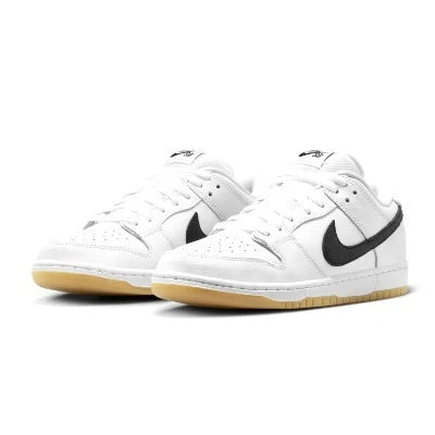 Dunk SB Low ´´White Gum``