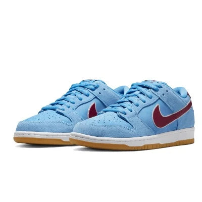 Dunk SB Low ´´Phillies``