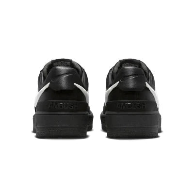 Air Force 1 Low x AMBUSH ´´Black``