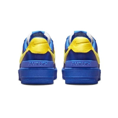 Air Force 1 Low x AMBUSH ´´Game Royal``