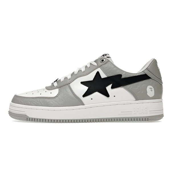 Bapesta ´´Grey Black``