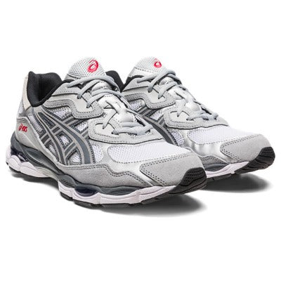 Asics Gel NYC ´´Steel Grey``