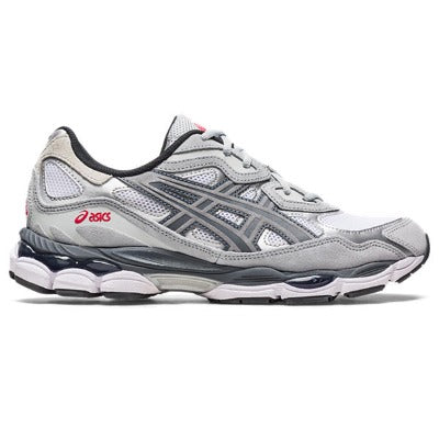 Asics Gel NYC ´´Steel Grey``