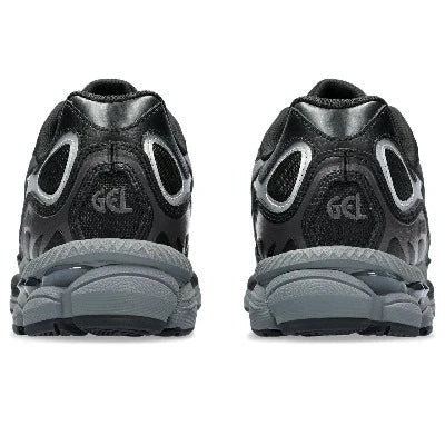 Asics Gel NYC ´´Graphite Grey/Black``