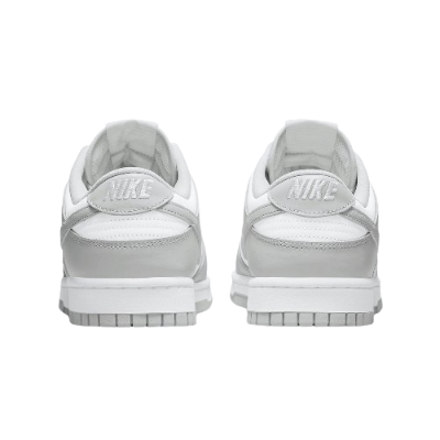 Dunk Low ´´Grey Fog``