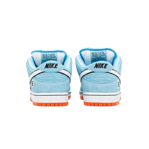 Dunk SB Low ´´Club 58 Gulf``