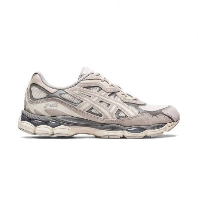 Asics Gel NYC ´´Cream/Oyster Grey``