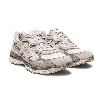 Asics Gel NYC ´´Cream/Oyster Grey``