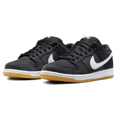 Dunk SB Low ´´Black Gum``