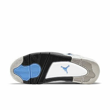 Jordan 4 ´´University Blue``