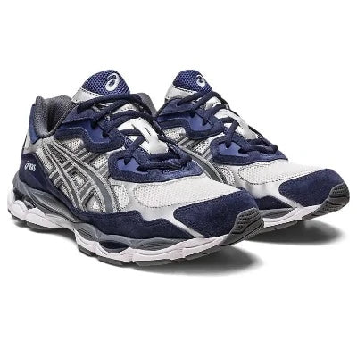 Asics Gel NYC ´´Navy Steel``