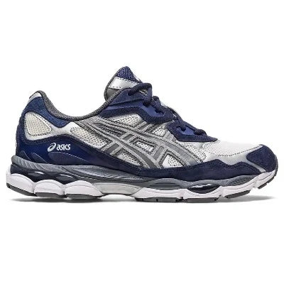 Asics Gel NYC ´´Navy Steel``