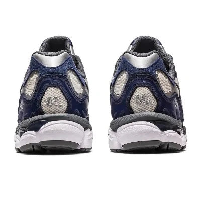 Asics Gel NYC ´´Navy Steel``