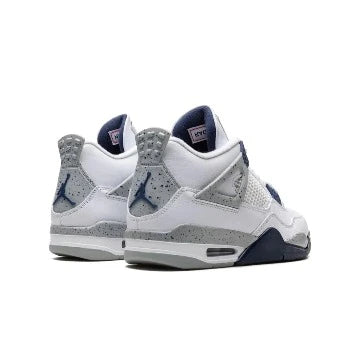 Jordan 4 ´´Midnight Navy``