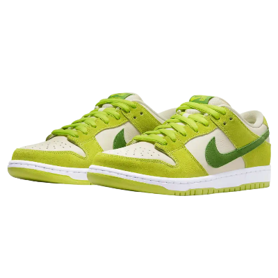 Dunk SB Low ´´Sour Apple``