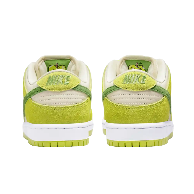 Dunk SB Low ´´Sour Apple``