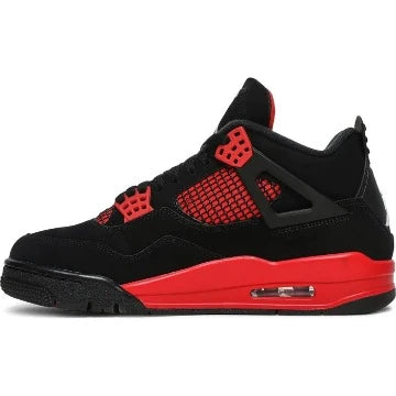 Jordan 4 ´´Red Thunder``