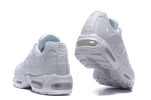 Air Max 95 ´´Triple White``