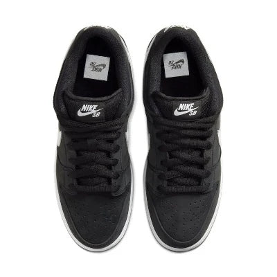 Dunk SB Low ´´Black Gum``