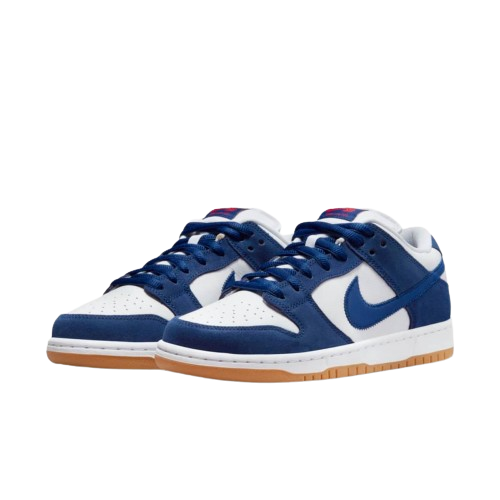 Dunk SB Low ´´Dodgers``