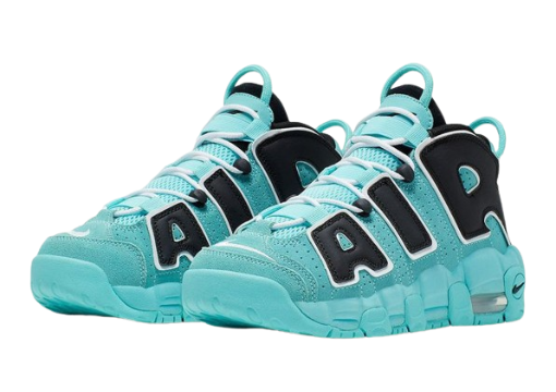 Air More Uptempo ´´Tiffany``