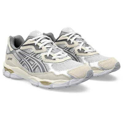 Asics Gel NYC ´´Concrete Oatemeal``