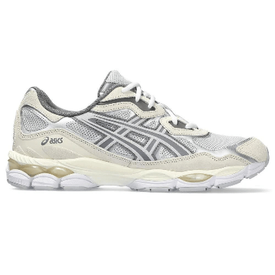 Asics Gel NYC ´´Concrete Oatemeal``