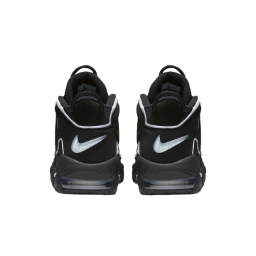 Air More Uptempo ´´Black White``