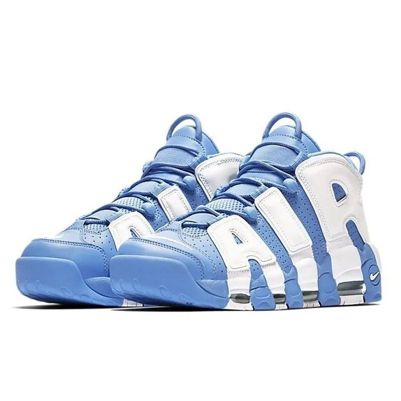 Air More Uptempo ´´University Blue``