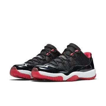 Jordan 11 Low ´´Bred``