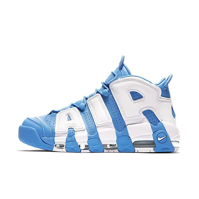 Air More Uptempo ´´University Blue``