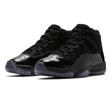 Jordan 11 ´´Cap and Gown``