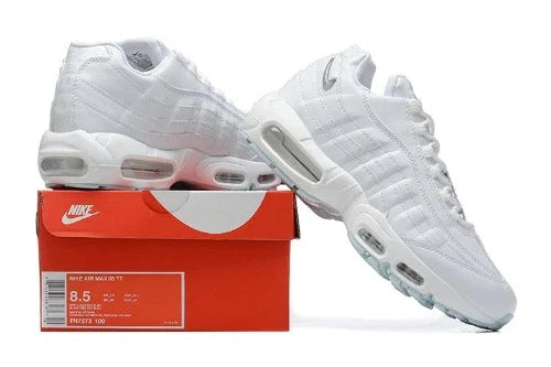 Air Max 95 ´´Triple White``