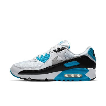 Air Max 90 ´´Laser Blue``