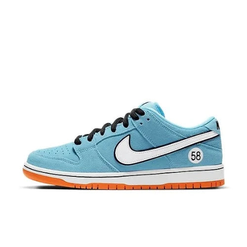 Dunk SB Low ´´Club 58 Gulf``