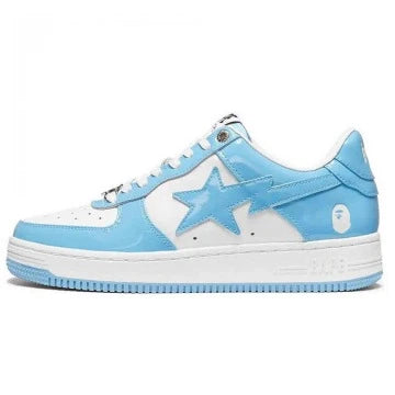 Bapesta ´´Blue``