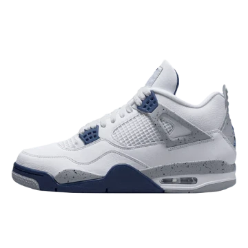 Jordan 4 ´´Midnight Navy``